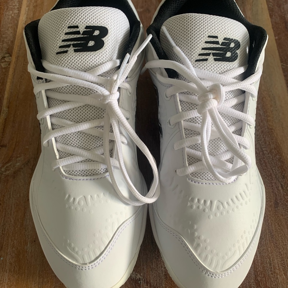 New Balance Fresh Foam 3000 v5 Metal Baseball Cleats